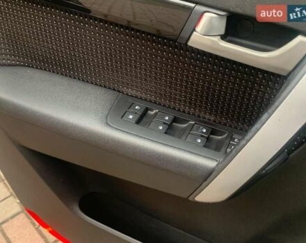Бежевий Шевроле Каптіва, об'ємом двигуна 2.38 л та пробігом 184 тис. км за 10000 $, фото 13 на Automoto.ua