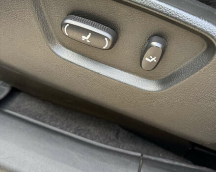 Бежевый Шевроле Каптива, объемом двигателя 3 л и пробегом 178 тыс. км за 12900 $, фото 32 на Automoto.ua