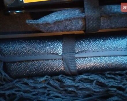 Бежевый Шевроле Каптива, объемом двигателя 3 л и пробегом 77 тыс. км за 12999 $, фото 59 на Automoto.ua