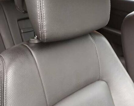 Бежевый Шевроле Каптива, объемом двигателя 3 л и пробегом 77 тыс. км за 12999 $, фото 74 на Automoto.ua