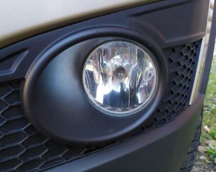 Бежевый Шевроле Каптива, объемом двигателя 3 л и пробегом 77 тыс. км за 12999 $, фото 42 на Automoto.ua