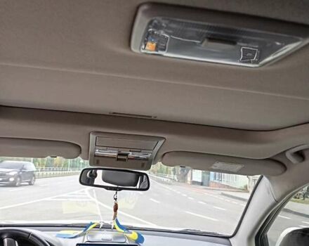 Бежевий Шевроле Каптіва, об'ємом двигуна 2.2 л та пробігом 250 тис. км за 11500 $, фото 4 на Automoto.ua