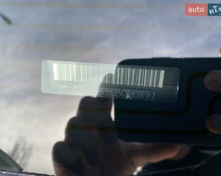 Бежевый Шевроле Каптива, объемом двигателя 3 л и пробегом 77 тыс. км за 12999 $, фото 14 на Automoto.ua