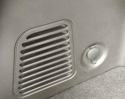 Бежевый Шевроле Каптива, объемом двигателя 3 л и пробегом 77 тыс. км за 12999 $, фото 70 на Automoto.ua