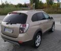 Бежевый Шевроле Каптива, объемом двигателя 3 л и пробегом 77 тыс. км за 12999 $, фото 20 на Automoto.ua