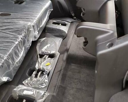 Бежевый Шевроле Каптива, объемом двигателя 3 л и пробегом 77 тыс. км за 12999 $, фото 47 на Automoto.ua