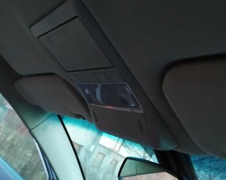 Бежевый Шевроле Каптива, объемом двигателя 3 л и пробегом 77 тыс. км за 12999 $, фото 50 на Automoto.ua