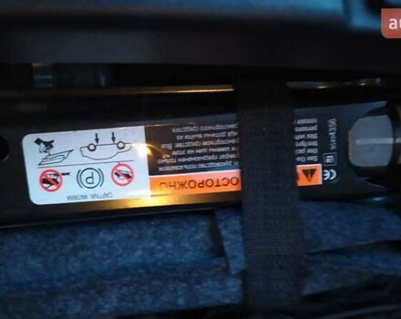 Бежевый Шевроле Каптива, объемом двигателя 3 л и пробегом 77 тыс. км за 12999 $, фото 60 на Automoto.ua