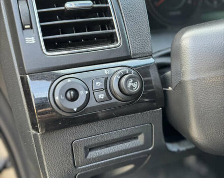 Бежевый Шевроле Каптива, объемом двигателя 3 л и пробегом 178 тыс. км за 12900 $, фото 30 на Automoto.ua