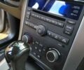 Бежевый Шевроле Каптива, объемом двигателя 3 л и пробегом 77 тыс. км за 12999 $, фото 9 на Automoto.ua