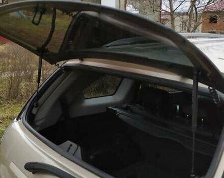 Бежевый Шевроле Каптива, объемом двигателя 3 л и пробегом 77 тыс. км за 12999 $, фото 77 на Automoto.ua