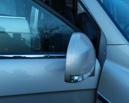 Бежевый Шевроле Каптива, объемом двигателя 3 л и пробегом 77 тыс. км за 12999 $, фото 49 на Automoto.ua