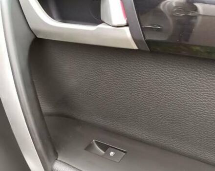 Бежевый Шевроле Каптива, объемом двигателя 3 л и пробегом 77 тыс. км за 12999 $, фото 75 на Automoto.ua