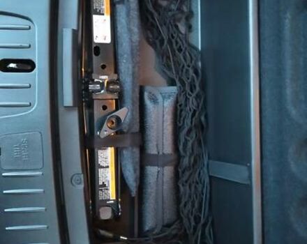 Бежевый Шевроле Каптива, объемом двигателя 3 л и пробегом 77 тыс. км за 12999 $, фото 58 на Automoto.ua