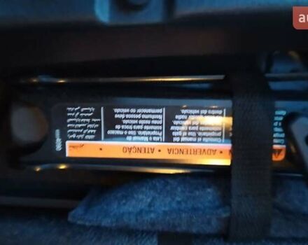 Бежевый Шевроле Каптива, объемом двигателя 3 л и пробегом 77 тыс. км за 12999 $, фото 61 на Automoto.ua