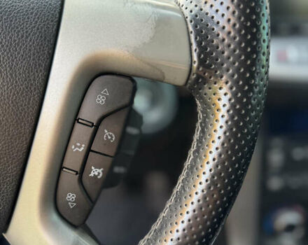 Бежевый Шевроле Каптива, объемом двигателя 3 л и пробегом 178 тыс. км за 12900 $, фото 36 на Automoto.ua