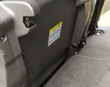 Бежевый Шевроле Каптива, объемом двигателя 3 л и пробегом 77 тыс. км за 12999 $, фото 51 на Automoto.ua