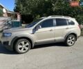 Бежевый Шевроле Каптива, объемом двигателя 2.23 л и пробегом 170 тыс. км за 13500 $, фото 1 на Automoto.ua