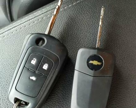 Бежевый Шевроле Каптива, объемом двигателя 3 л и пробегом 77 тыс. км за 12999 $, фото 55 на Automoto.ua