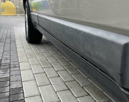 Бежевый Шевроле Каптива, объемом двигателя 2.38 л и пробегом 247 тыс. км за 9000 $, фото 22 на Automoto.ua