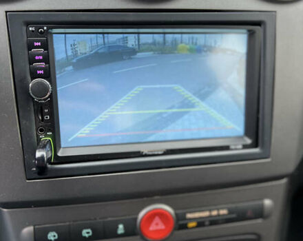 Бежевый Шевроле Каптива, объемом двигателя 2.38 л и пробегом 247 тыс. км за 9000 $, фото 15 на Automoto.ua