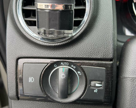 Бежевый Шевроле Каптива, объемом двигателя 2.38 л и пробегом 247 тыс. км за 9000 $, фото 16 на Automoto.ua