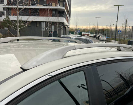 Бежевый Шевроле Каптива, объемом двигателя 2.38 л и пробегом 247 тыс. км за 9000 $, фото 21 на Automoto.ua