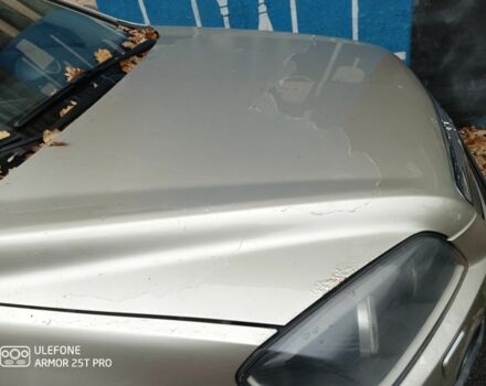 Шевроле Каптіва 2007 у Софіївська Борщагівка на Automoto.ua Бежевий Шевроле Каптіва, об'ємом двигуна 2.4 л та пробігом 289 тис. км за 5000 $, фото 1 на Automoto.ua