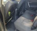 Черный Шевроле Каптива, объемом двигателя 2.4 л и пробегом 220 тыс. км за 6700 $, фото 5 на Automoto.ua