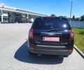Чорний Шевроле Каптіва, об'ємом двигуна 2.4 л та пробігом 220 тис. км за 8950 $, фото 5 на Automoto.ua