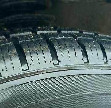 Чорний Шевроле Каптіва, об'ємом двигуна 2.4 л та пробігом 330 тис. км за 10033 $, фото 5 на Automoto.ua