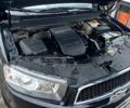 Чорний Шевроле Каптіва, об'ємом двигуна 2.4 л та пробігом 330 тис. км за 10033 $, фото 1 на Automoto.ua
