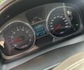 Черный Шевроле Каптива, объемом двигателя 2.4 л и пробегом 150 тыс. км за 15000 $, фото 18 на Automoto.ua