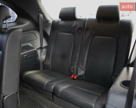 Чорний Шевроле Каптіва, об'ємом двигуна 1.99 л та пробігом 215 тис. км за 8400 $, фото 8 на Automoto.ua