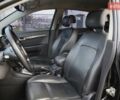 Чорний Шевроле Каптіва, об'ємом двигуна 1.99 л та пробігом 215 тис. км за 8400 $, фото 6 на Automoto.ua
