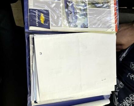 Черный Шевроле Каптива, объемом двигателя 1.99 л и пробегом 184 тыс. км за 8800 $, фото 13 на Automoto.ua