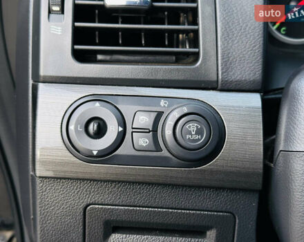 Чорний Шевроле Каптіва, об'ємом двигуна 1.99 л та пробігом 225 тис. км за 8600 $, фото 34 на Automoto.ua