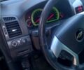 Чорний Шевроле Каптіва, об'ємом двигуна 2.4 л та пробігом 205 тис. км за 6900 $, фото 1 на Automoto.ua
