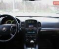Чорний Шевроле Каптіва, об'ємом двигуна 1.99 л та пробігом 215 тис. км за 8400 $, фото 10 на Automoto.ua