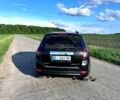 Черный Шевроле Каптива, объемом двигателя 2 л и пробегом 250 тыс. км за 7500 $, фото 2 на Automoto.ua