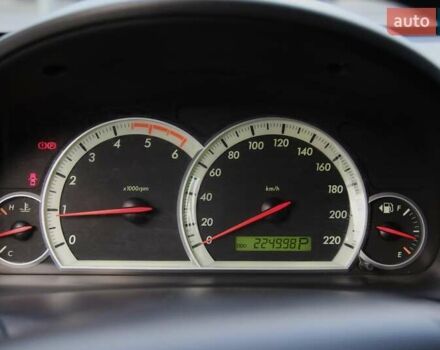 Чорний Шевроле Каптіва, об'ємом двигуна 1.99 л та пробігом 215 тис. км за 8400 $, фото 11 на Automoto.ua