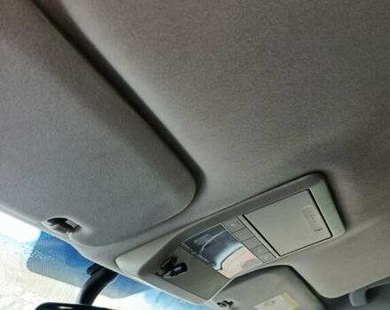 Черный Шевроле Каптива, объемом двигателя 2.41 л и пробегом 173 тыс. км за 7450 $, фото 19 на Automoto.ua