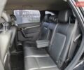 Чорний Шевроле Каптіва, об'ємом двигуна 1.99 л та пробігом 215 тис. км за 8400 $, фото 7 на Automoto.ua