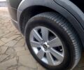 Чорний Шевроле Каптіва, об'ємом двигуна 2.4 л та пробігом 205 тис. км за 6900 $, фото 7 на Automoto.ua