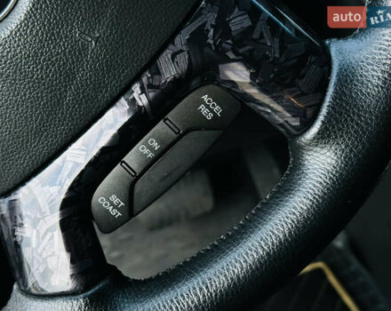 Чорний Шевроле Каптіва, об'ємом двигуна 1.99 л та пробігом 225 тис. км за 8600 $, фото 29 на Automoto.ua