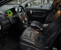 Чорний Шевроле Каптіва, об'ємом двигуна 2 л та пробігом 195 тис. км за 4900 $, фото 4 на Automoto.ua