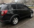 Шевроле Каптива 2007 в Сумах на Automoto.ua Черный Шевроле Каптива, объемом двигателя 2.4 л и пробегом 185 тыс. км за 8000 $, фото 4 на Automoto.ua