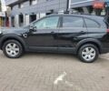 Шевроле Каптива 2007 в Хмельницком на Automoto.ua Черный Шевроле Каптива, объемом двигателя 3.2 л и пробегом 175 тыс. км за 8300 $, фото 1 на Automoto.ua