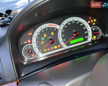 Черный Шевроле Каптива, объемом двигателя 2.4 л и пробегом 250 тыс. км за 8100 $, фото 3 на Automoto.ua