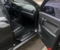Шевроле Каптива 2007 в Сумах на Automoto.ua Черный Шевроле Каптива, объемом двигателя 2.4 л и пробегом 185 тыс. км за 8000 $, фото 5 на Automoto.ua